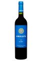Вино Amalaya Malbec 2023 Червоне Сухе 0.75 л