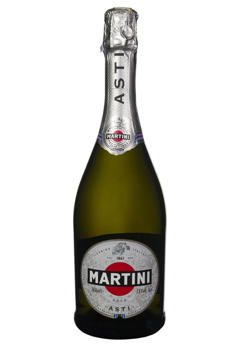 Вино ігристе Asti Martini 0.75 л