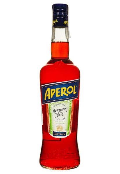 Лікер Aperol Aperetivo 0.7 л