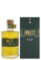 Віскі Arlett Single Malt Tourbe в коробці 0.7 л