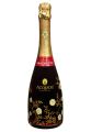 Вино ігристе Piemonte ACQUESI Brachetto 0.75 л