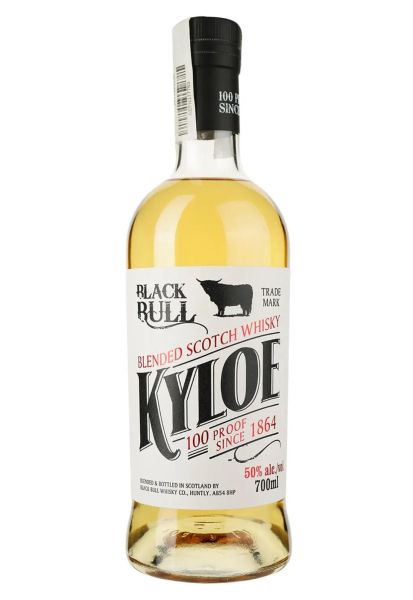 Віскі Black Bull Kyloe 0.7 л