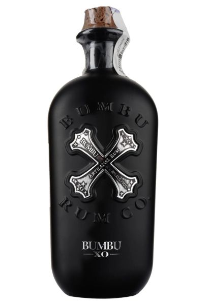 Ром Bumbu XO 40% 0,7 л