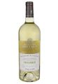 Вино Barone Montalto Viognier Collezione di Famiglia Белое сухое 0,75 л
