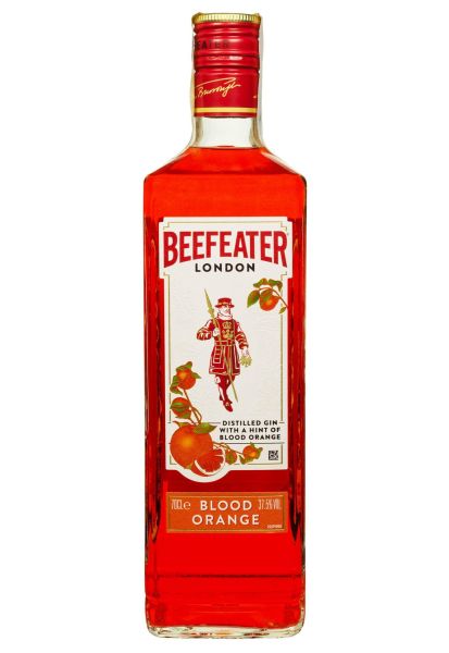 Джин Beefeater Blood Orange 0.7 л
