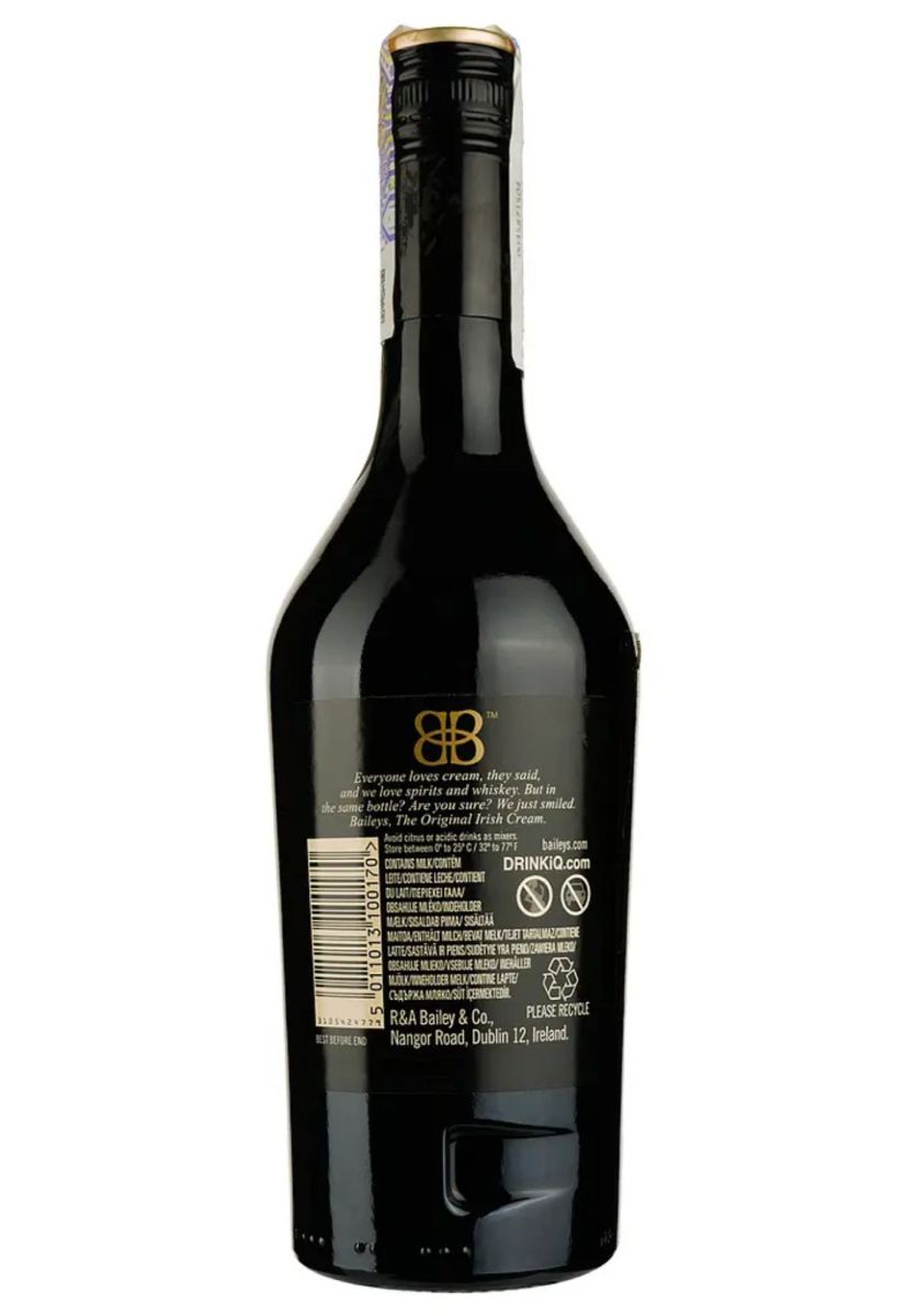 Лікер Baileys 0,5 л