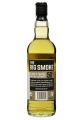 Віскі The Big Smoke в тубусі 0.7 л
