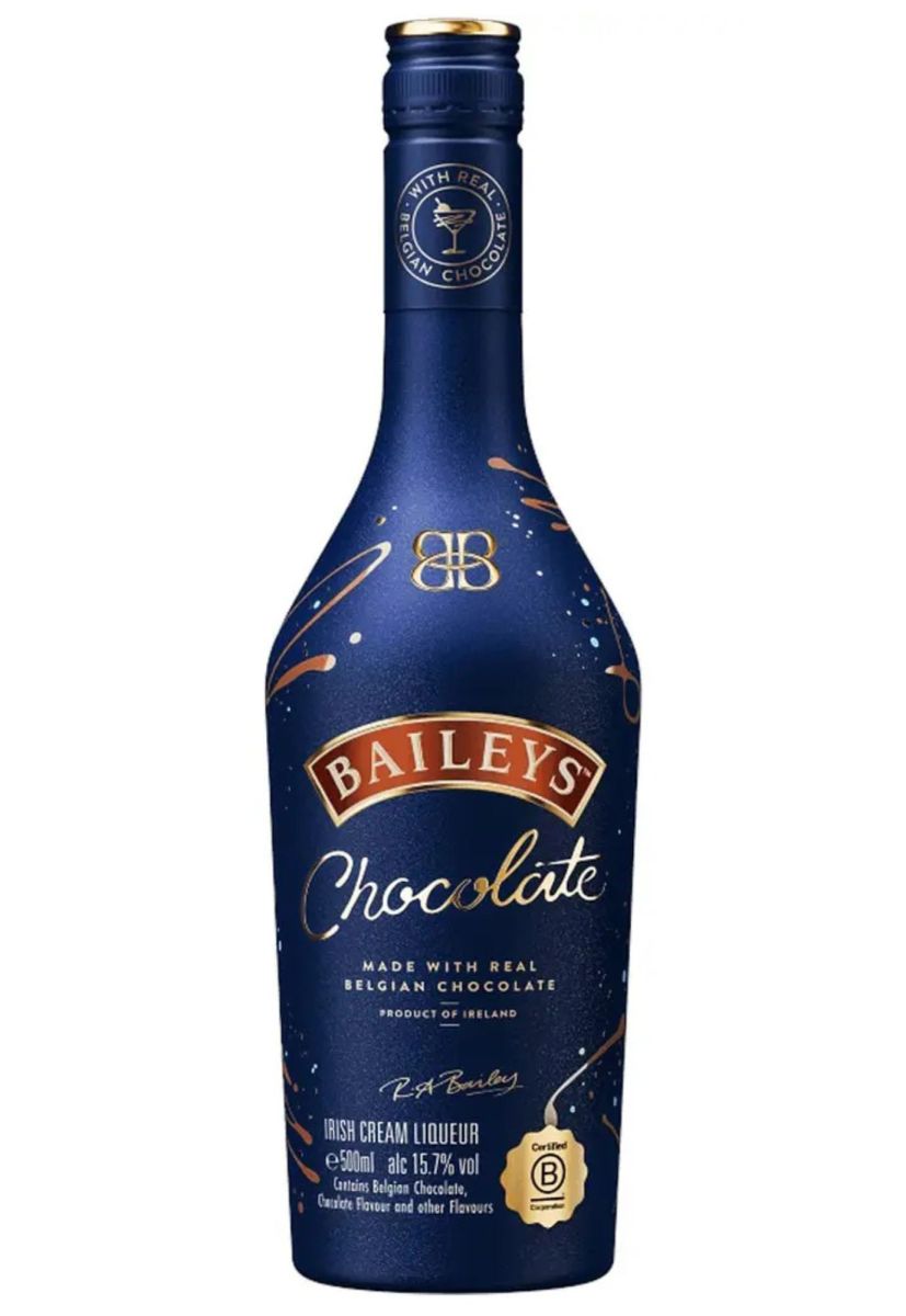 Лікер Baileys Chocolate 0.5 л
