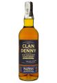 Віскі Clan Denny Islay Single Malt 0.7 л
