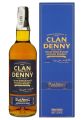 Віскі Clan Denny Islay Single Malt 0.7 л