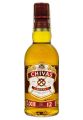 Віскі Chivas Regal 12 y.o. 0.5 л