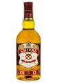 Віскі Chivas Regal 12 y.o. у коробці 0.7 л
