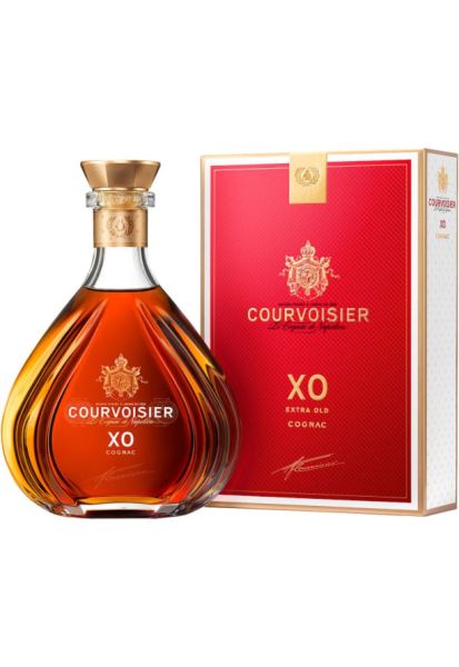 Коньяк Courvoisier XO 0,7 л