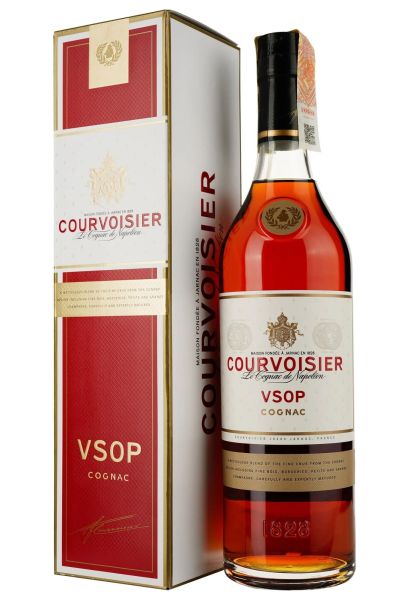 Коньяк Courvoisier VSOP 0,7 л