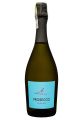 Вино игристое Fazan Prosecco Vino Spumante Extra Dry 0.75 л