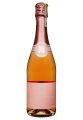 Вино ігристе Duc de Montrives Cuvee Prestige Rose Sec Рожеве Сухе 0.75 л