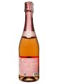 Вино ігристе Duc de Montrives Cuvee Prestige Rose Sec Рожеве Сухе 0.75 л