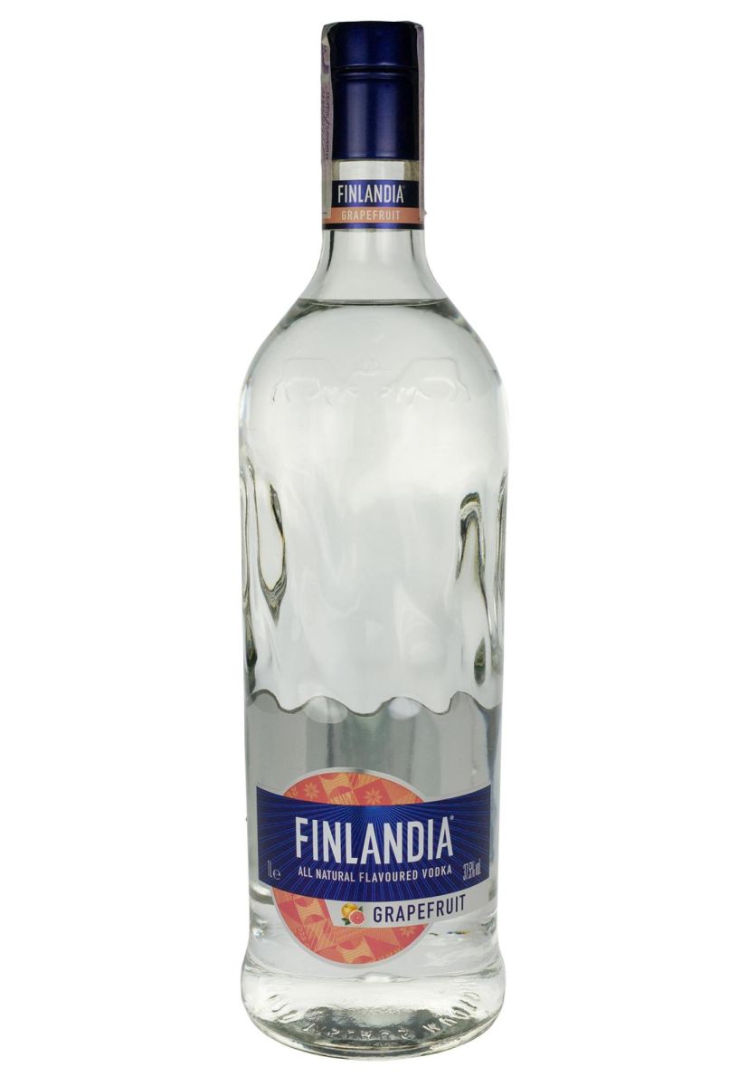 Горілка Finlandia Grapefruit 1 л