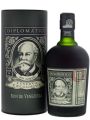 Ром Botucal Diplomatico (Діпломатіко) Reserva Exclusiva в тубусі 0,7 л