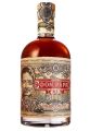 Ром Don Papa 7 yo в тубусе 40% 0,7 л