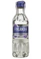 Горілка Finlandia Blackcurrant 0.05 л
