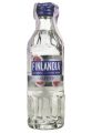 Горілка Finlandia Cranberry 0.05 л