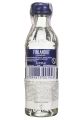 Горілка Finlandia Cranberry 0.05 л