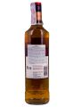 Віскі The Famous Grouse 0.7 л
