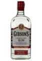 Джин Gibson's London Dry 0.7 л