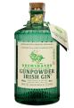Джин Drumshanbo Gunpowder Irish Gin Сардинский Цитрус 0.7 л