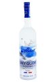 Горілка Grey Goose 40% 1 л