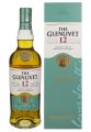 Виски The Glenlivet 12 y.o. 0.7 л