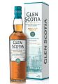 Виски Glen Scotia Campbeltown Harbour в коробке 0,7 л