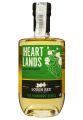 Віскі Hidden Heart Lands 0.7 л