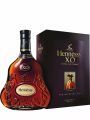 Коньяк Hennessy ХО в коробці 0.7 л