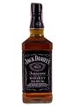 Віскі Jack Daniel's Old No.7 у металевій коробці 0,7 л