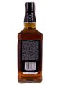 Віскі Jack Daniel's Old No.7 у металевій коробці 0,7 л