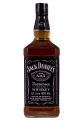 Виски Jack Daniel’s Old No.7 Tennessee Whiskey 1 л