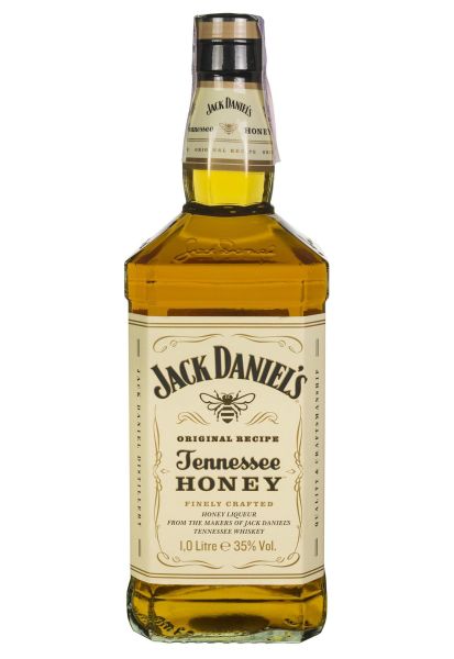 Віскі Jack Daniels Honey 1 л