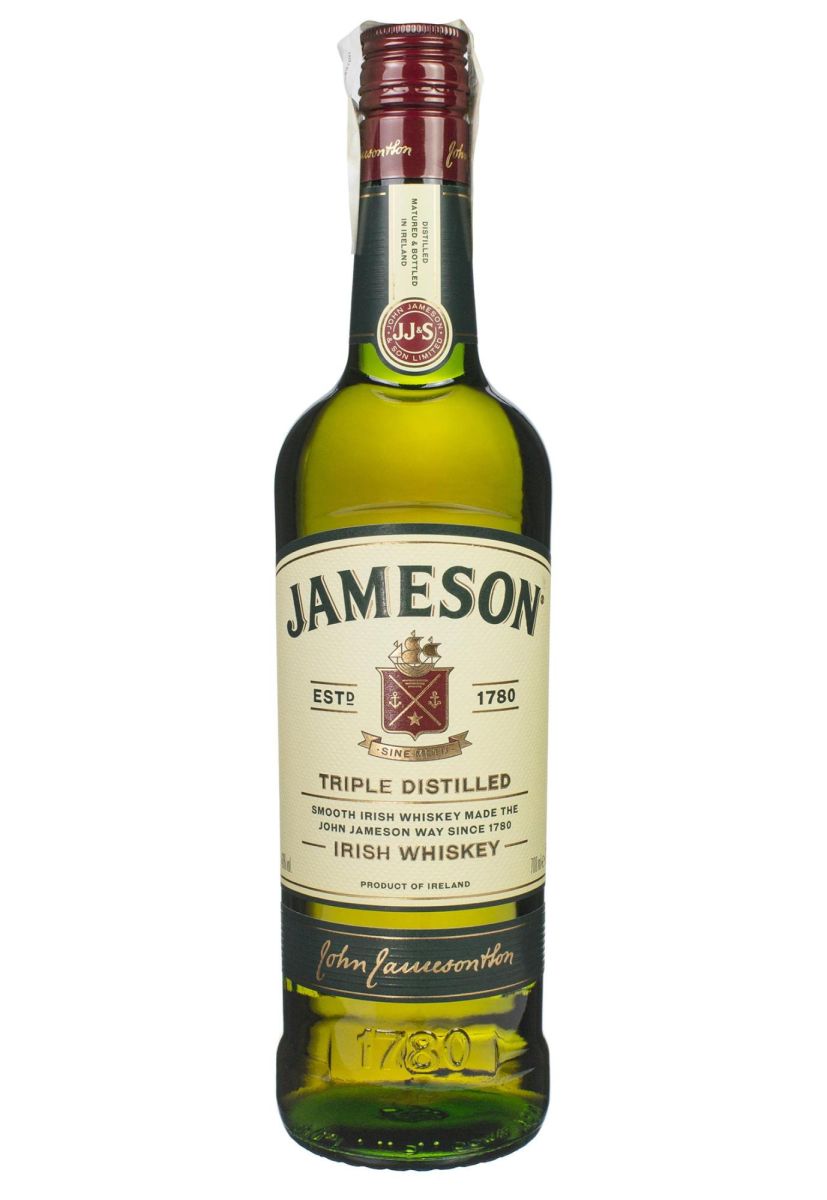 Виски Jameson 0,7 л