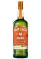 Спиртний напій Jameson Orange Irish Whiskey 30% 0.7 л