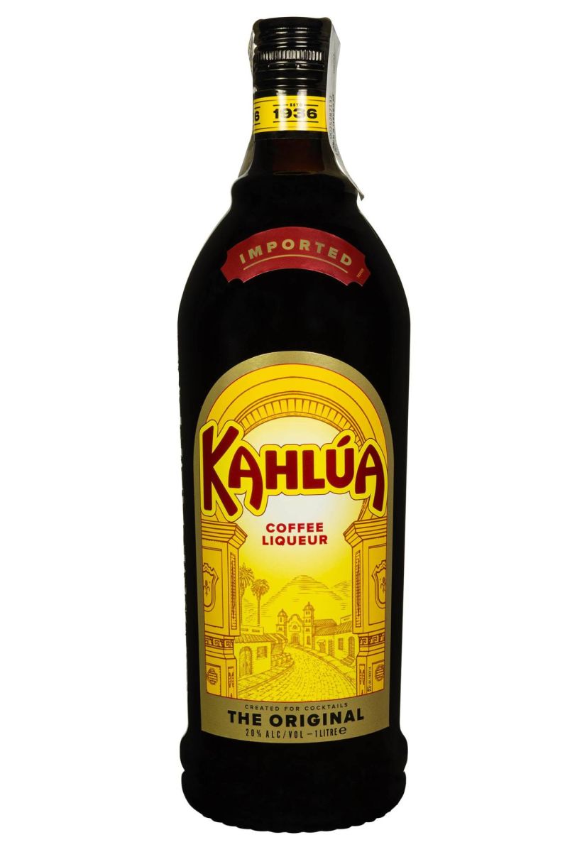 Лікер Kahlua 20% 1 л