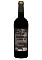 Вино Umano Кindzmarauli Червоне Напівсолодке 0.75 л