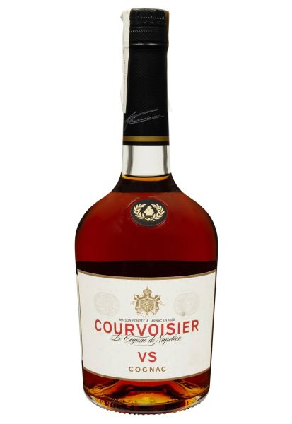 Коньяк Courvoisier VS 0.7 л