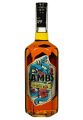 Ром Lamb's Spiced 30% 0.7 л