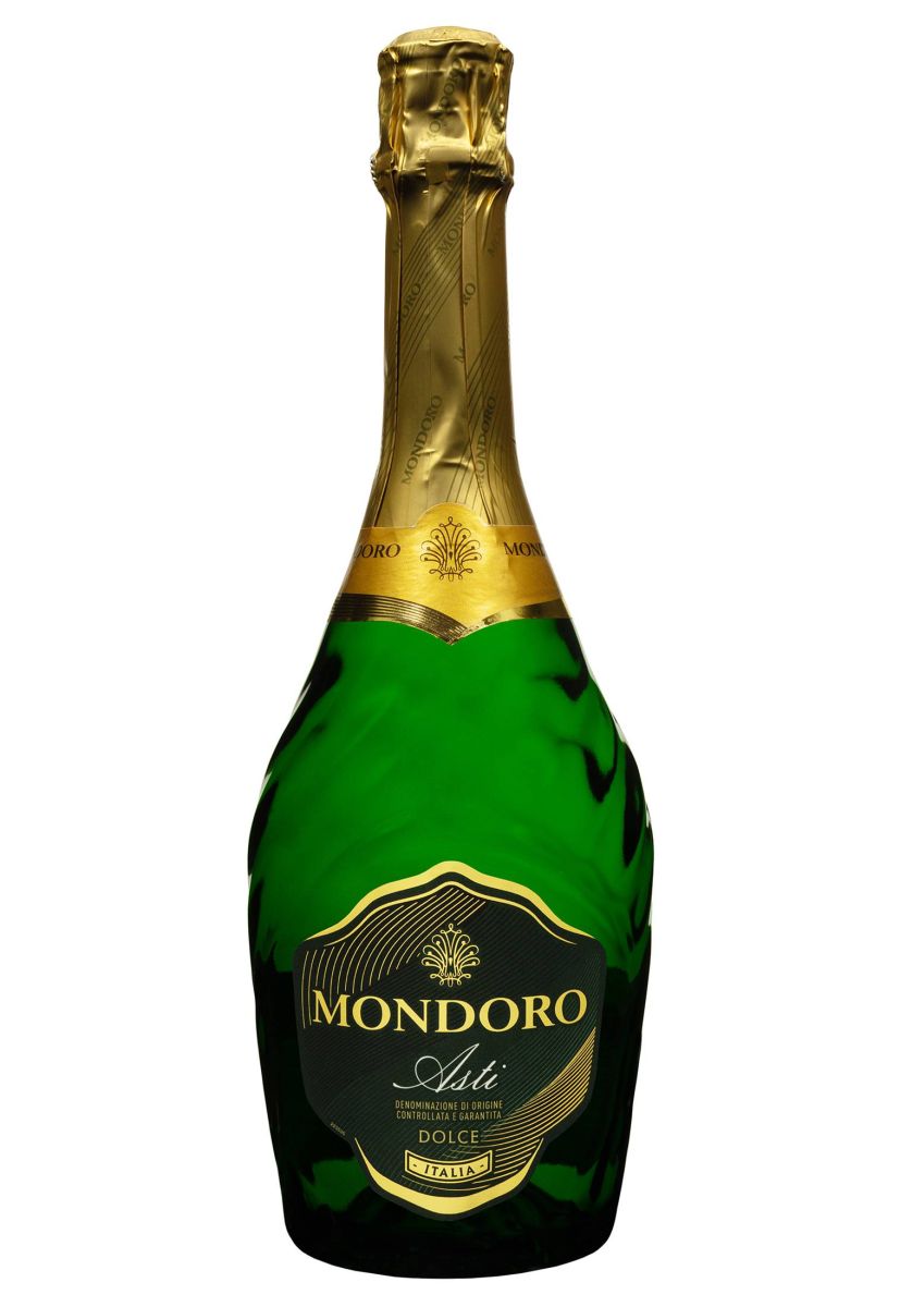 Вино ігристе Asti Mondoro в коробці 0.75 л