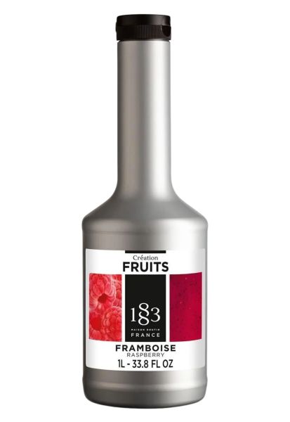 Фруктове пюре Routin Малина 1 л