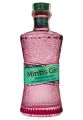 Джин Mintis Blackcurrant Ribesa з келихом 0.7 л
