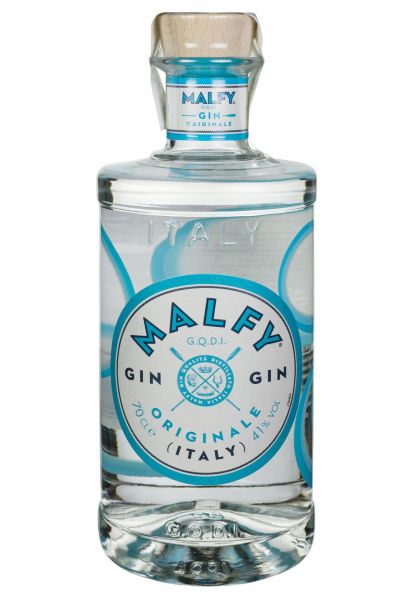 Джин Malfy Con Originale 41% 0.7 л