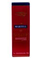 Коньяк MARTELL VSOP у коробці 1 л